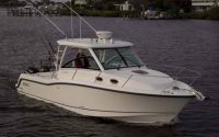 Boston Whaler 315 Conquest Pilot
