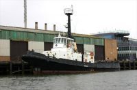 29M Harbour Tug For Sale