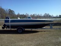 Bayliner 1988