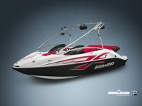 New Seadoo Wake