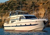 Italversil Falcon 80