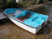 Ockelbo 21 Dc Med Volvo Penta 165 Hk Diesel