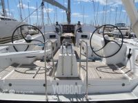 Fora Marine Fora 1350 Rm