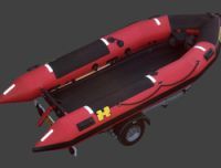 Humber 4.0 Sea Pro