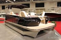 Larson Escape 25 Pontoon