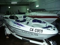 Bombardier Sportster 1800 170Cv