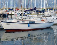 Ab Hallberg Rassy Hr 35 Rasmus