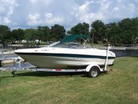 Bayliner Capry 1850