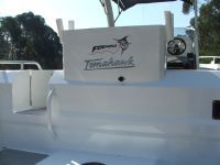 Formosa Tomahawk 620 Centre Cab