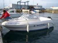 Quicksilver 5.90 Sport