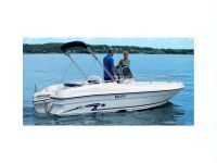 Ranieri Millennium 17.20