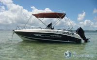 Mano Marine Open 20