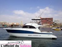 Astilleros Rico Rico Cori Fisher 13.70