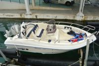 Ranieri Millennum 17.20