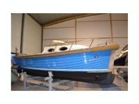 Fisher Fibramar Doble Casco