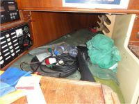 Puma 32 Timon De Rueda