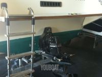 Rocca Challenge 660 Cabine