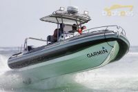 Falcon Inflatables 650 Sr