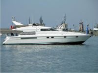 Fairline 56 Squadron