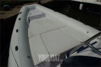 Italboats Stingher 29 Diamond