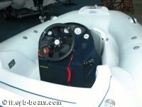 Arimar Sprint Jet 28 Hypalon