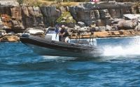 Brig Navigator Navigator 610