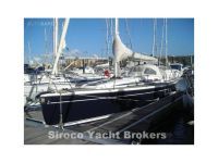 Dehler 39Sq  Limited Edition