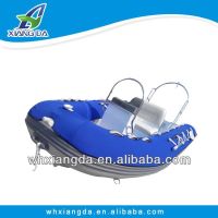 Promarine Inflatable