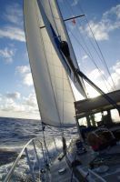 Sloop Caroff Sterven Mk2