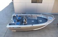 Bluefin 4.25 Scoundrel