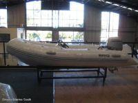 New Brig Falcon 360Ht Dlx