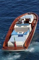 Wooden Boat Wooden 40
