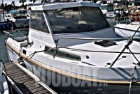 Eider Marine Sea Rover 590