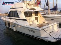 Riviera Marine Riviera 36 Fly