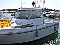 Eider Searover 590