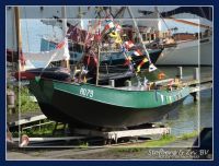 Lemsteraak De Jong Durgerdam