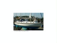 Westerly Yachts Westerly 33