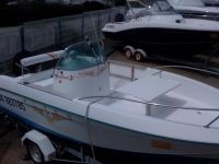 Beneteau Flyer 560 Open