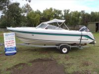 17 Bow Rider Sports 520