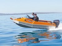 Stabicraft 389 Fish'r