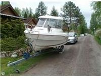 Örnvik Ørnvik 500 Flamingo