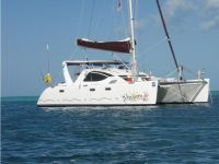 Admiral Executive 40