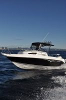 Tournament 2100 Walkaround