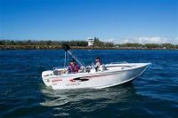 New Stacer 469 Ts Outlaw