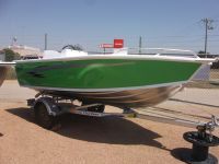 Stessco Catcher Tsf430