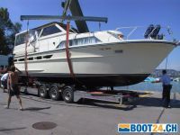 Cytra 38 Ambassador