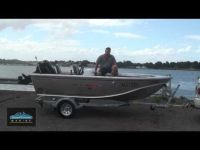 Anglapro Outlaw 424 Clx
