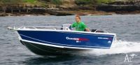 Anglapro Chaser 424 Pro
