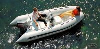 Grand 380 Golden Line Rib