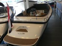 Waterspoor 711 Tendersloep